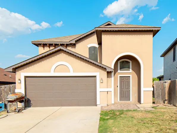 3727 Jose C Santos Dr, Laredo, TX 78046
