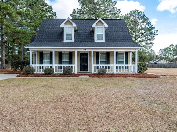 164 McDonald Ct, Leesburg, GA 31763