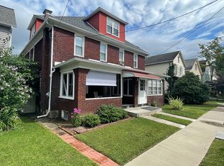 167-169 Spring, Johnstown, PA 15906