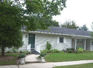703 Highland Ter, Sheboygan, WI 53083