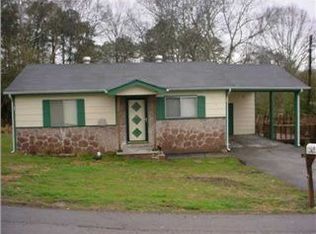 76 Corley Ave, Rossville, GA 30741