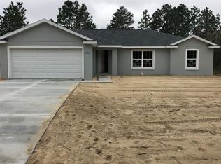 6370 SW 134th Loop, Ocala, FL 34473