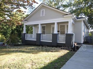 231 S Hampton Dr, Spartanburg, SC 29306