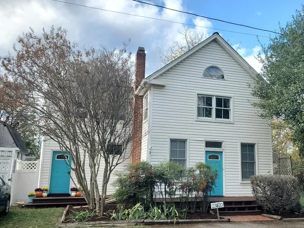 23820 Old Hundred Rd, Dickerson, MD 20842