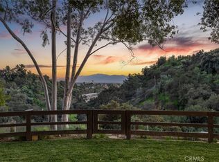4625 Live Oak Canyon Rd, La Verne, CA 91750