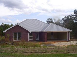 10 Dixie Cv, Hattiesburg, MS 39401