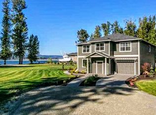 173 Tidewater Dr, Kalama, WA 98625