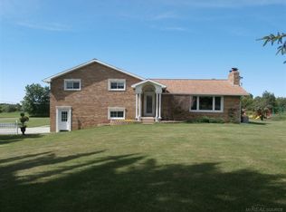 5990 W Mason Rd, Owosso, MI 48867