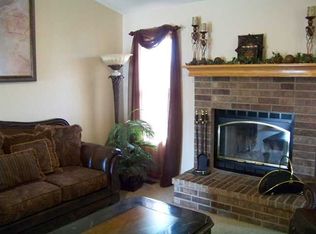 2321 S Leecrest St, Wichita, KS 67209