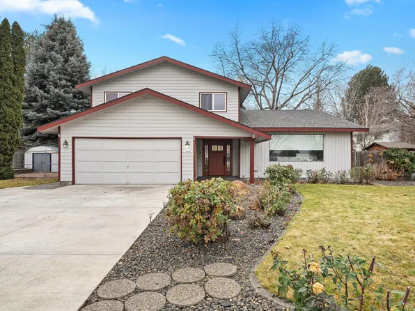 1621 Sanford Ave, Richland, WA 99354