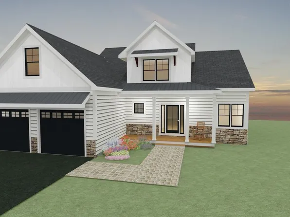 67 Deadreckoning Point #60, Laconia, NH 03246