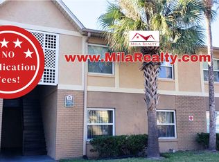 9902 Turf Way APT 2, Orlando, FL 32837