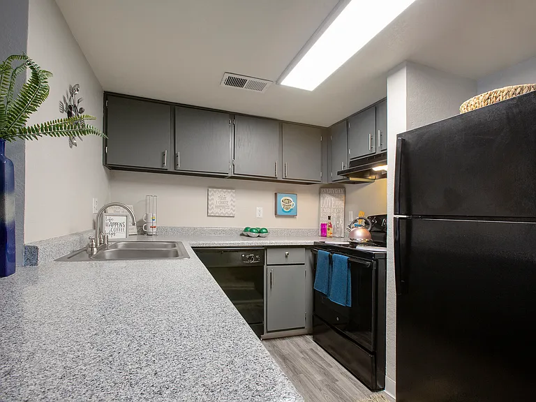 Villas Del Cielo — Photo 3
