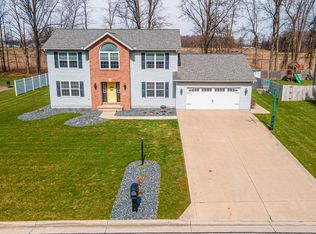 3129 Hemlock Pl, Mansfield, OH 44903