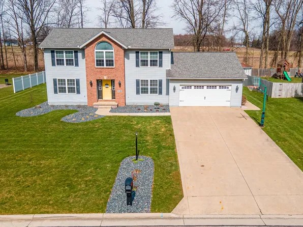 3129 Hemlock Pl, Mansfield, OH 44903