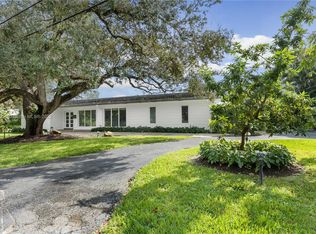 6880 SW 126th Ter, Pinecrest, FL 33156