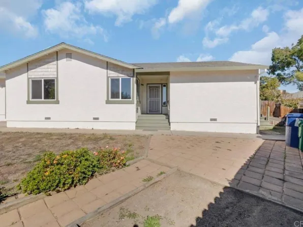 63 Faith Dr #63, Watsonville, CA 95076