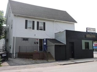 377 Park Ave, Worcester, MA 01610