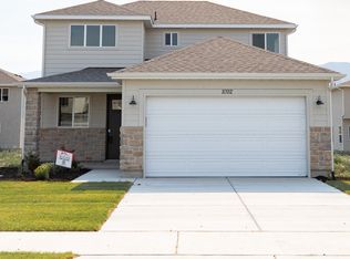 1092 N 1060 W LOT 23, Salem, UT 84653