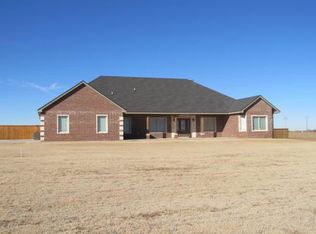 8405 N County Road 1440, Shallowater, TX 79363