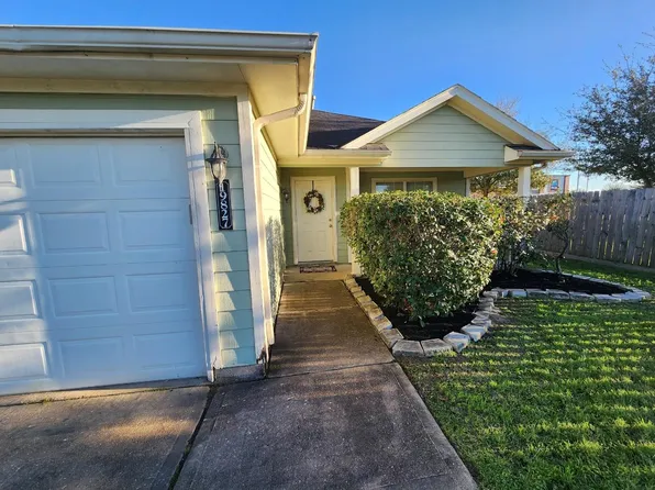 19827 Plantation Grove Trl, Katy, TX 77449