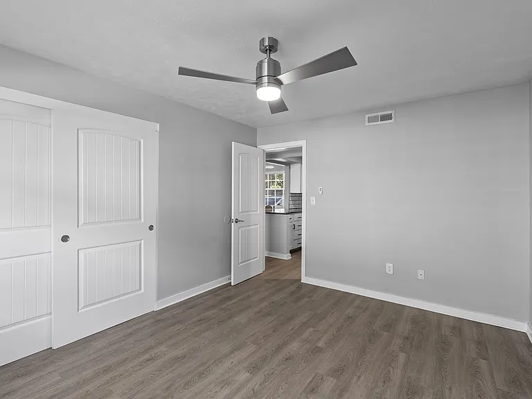 Watermarc Apartments - Bedroom