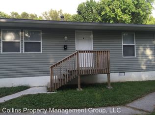 1050 W Calhoun St APT B, Springfield, MO 65802