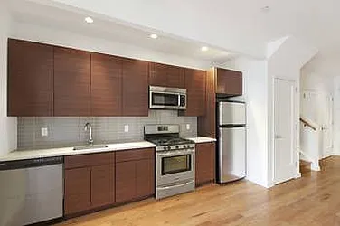 Rented by 166 Smith Street, LLC