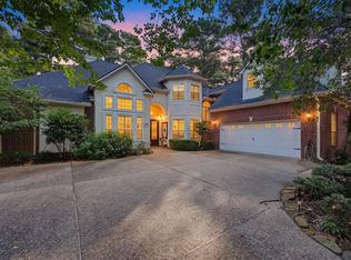 1053 Bentwater Dr, Montgomery, TX 77356