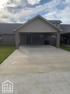 4710 Antosh Cir, Jonesboro, AR, 72404