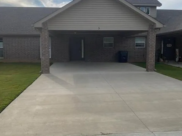 4710 Antosh Cir, Jonesboro, AR 72404