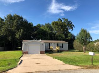 16525 Leafy Meadow Dr, Conroe, TX 77302