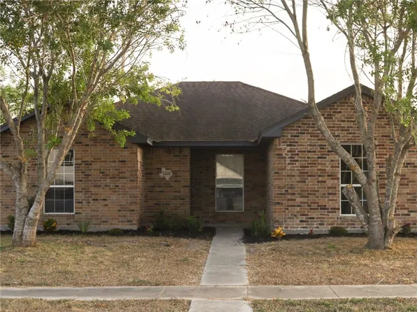1201 Calle San Marcos, Corpus Christi, TX 78417