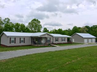 2725 Lawrenceburg Hwy #2725, Lawrenceburg, TN 38464