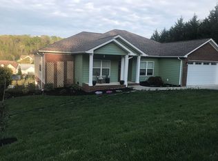 12202 Posey Hollow Rd, Soddy Daisy, TN 37379