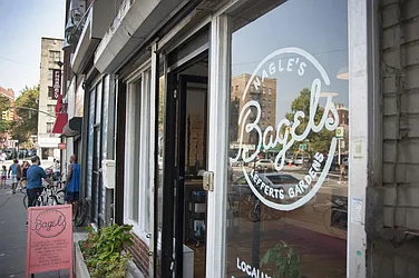 Rented by Lisa Management