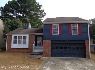 3202 Hunters Crossing Point, Lithonia, GA 30038
