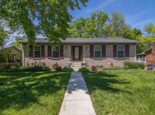 3347 Coldstream Dr, Lexington, KY 40517