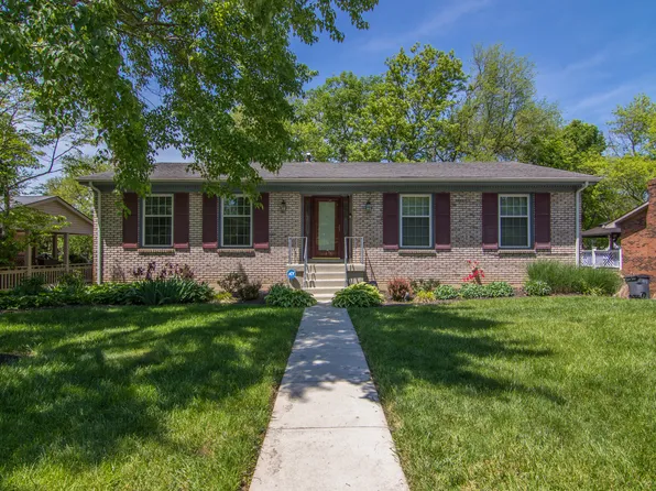 3347 Coldstream Dr, Lexington, KY 40517
