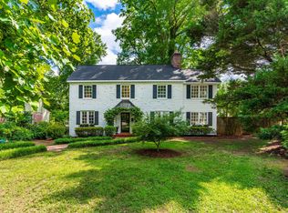 2510 Anderson Dr, Raleigh, NC 27608