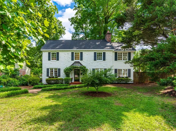 2510 Anderson Dr, Raleigh, NC 27608