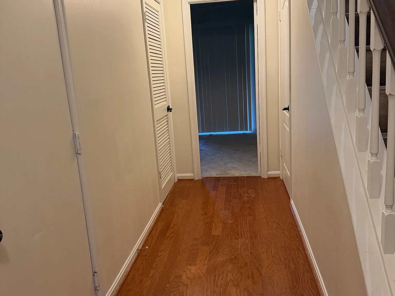 3 bed, 2.5 bath, 1328 sqft, $2,670 — Photo 4