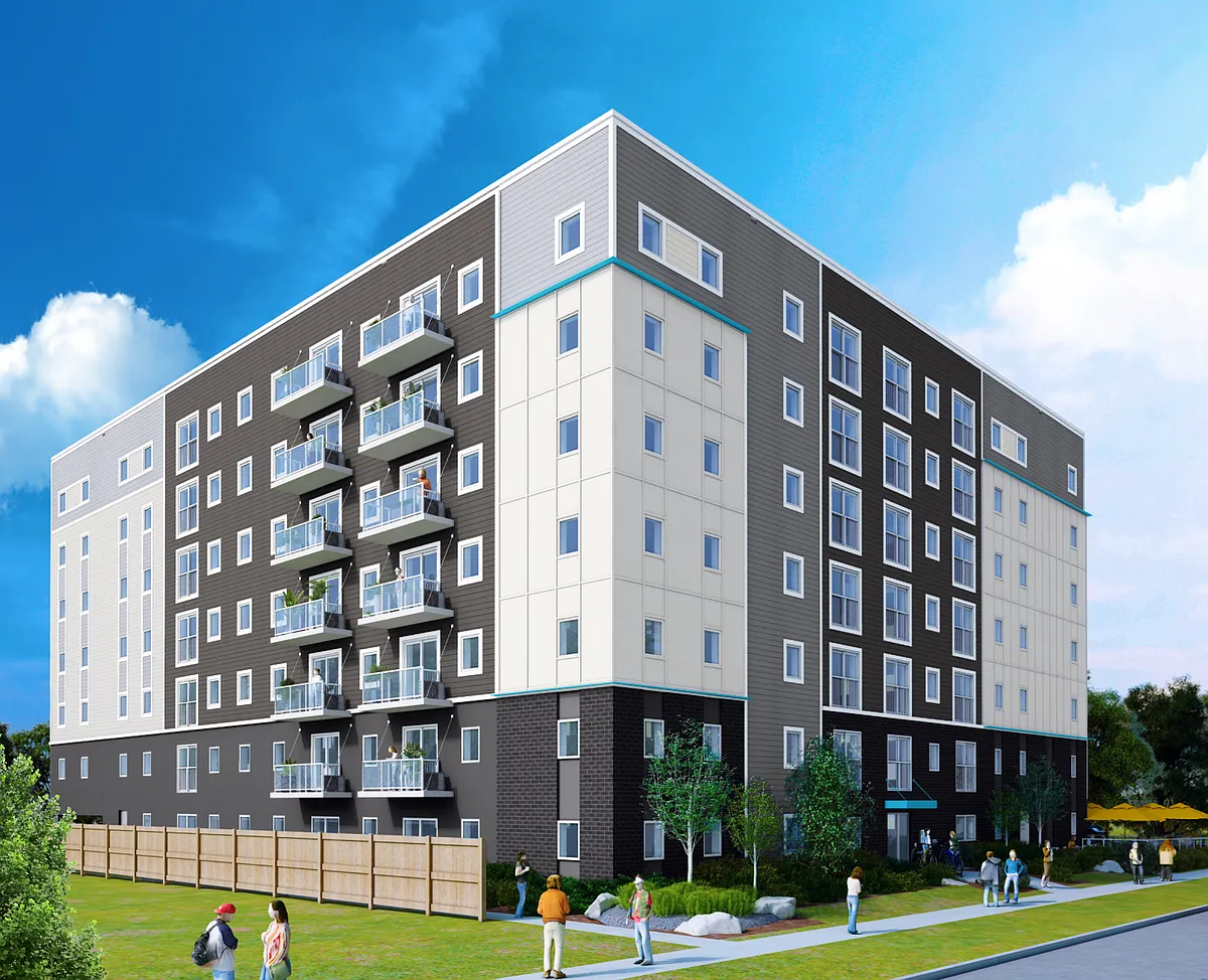 Building Photo - 939 Chancellor Dr