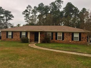 714 Ann St, Saraland, AL 36571