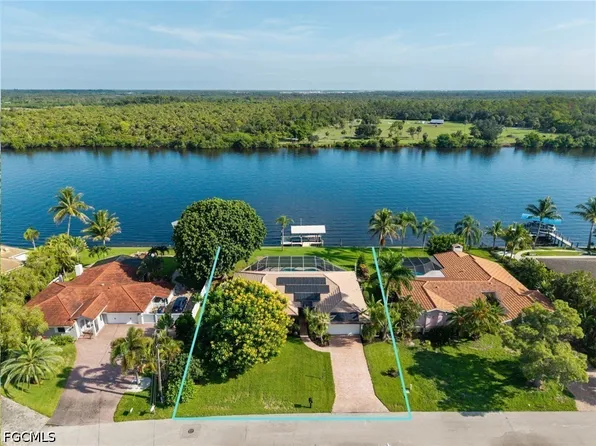 13314 Island Rd, Fort Myers, FL 33905