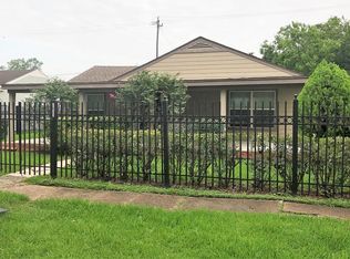 7623 Moss Rose St, Houston, TX 77012