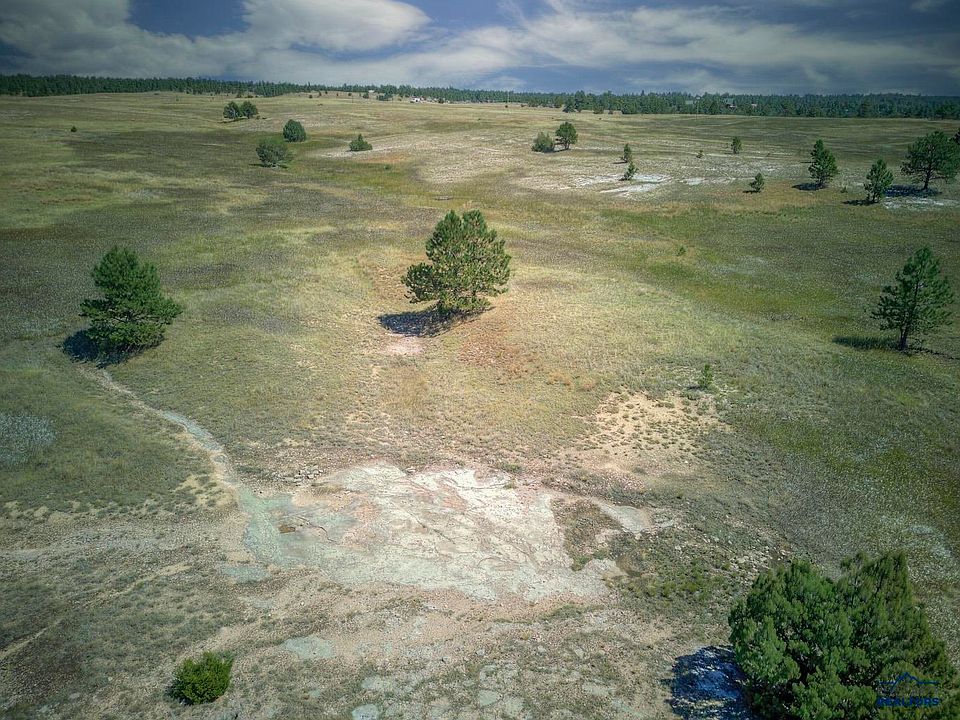 11423 Wrangler Rd Custer SD Zillow