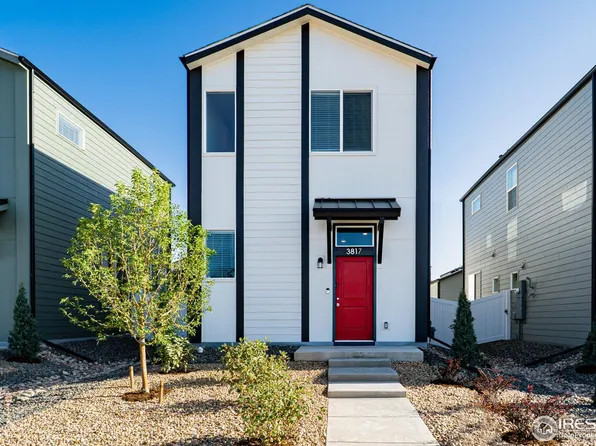 3817 Kenai St, Evans, CO 80620