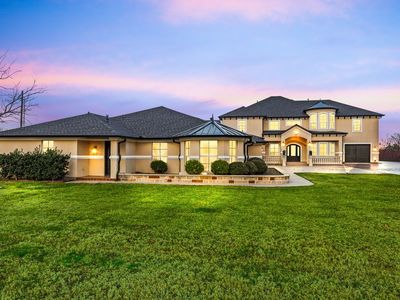 1715 Mesquite Valley Rd, Mesquite, TX, 75149
