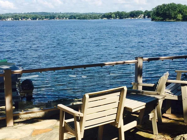 S74W17694 Harbor CIRCLE, Muskego, WI 53150